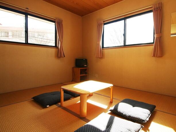 Imagen general del Ryokan Satoya. Foto 12