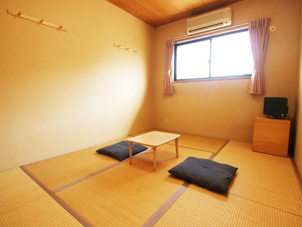 Imagen general del Ryokan Satoya. Foto 13