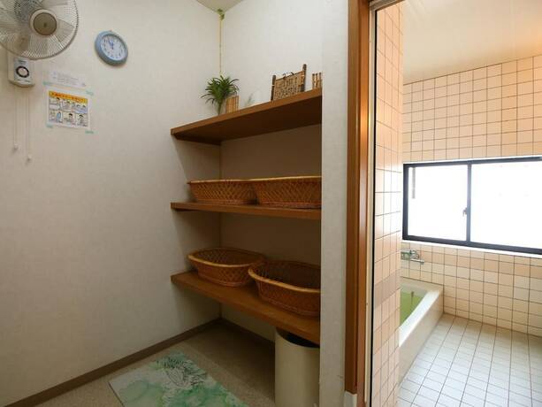 Imagen general del Ryokan Satoya. Foto 15