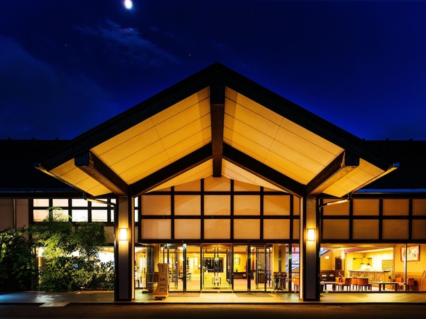 Imagen general del Ryokan Satoyu Mukashibanashi Yuzanso, Otsu. Foto 1