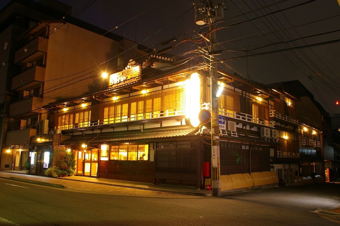 Imagen general del Ryokan Sawaya Honten. Foto 3