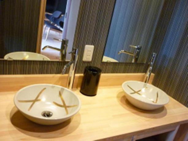 Imagen de la habitación del Ryokan Seaside Kancho. Foto 7