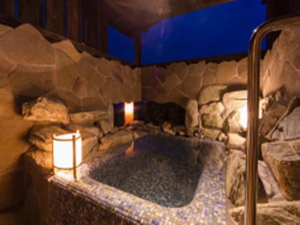 Imagen de la habitación del Ryokan Seaside Kancho. Foto 8
