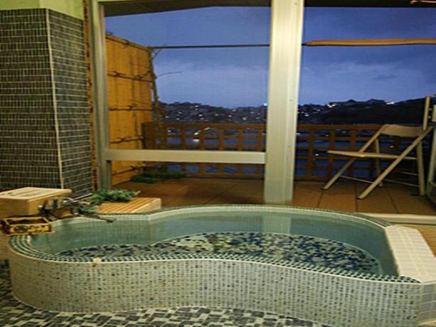 Imagen general del Ryokan Seaside Kancho. Foto 3