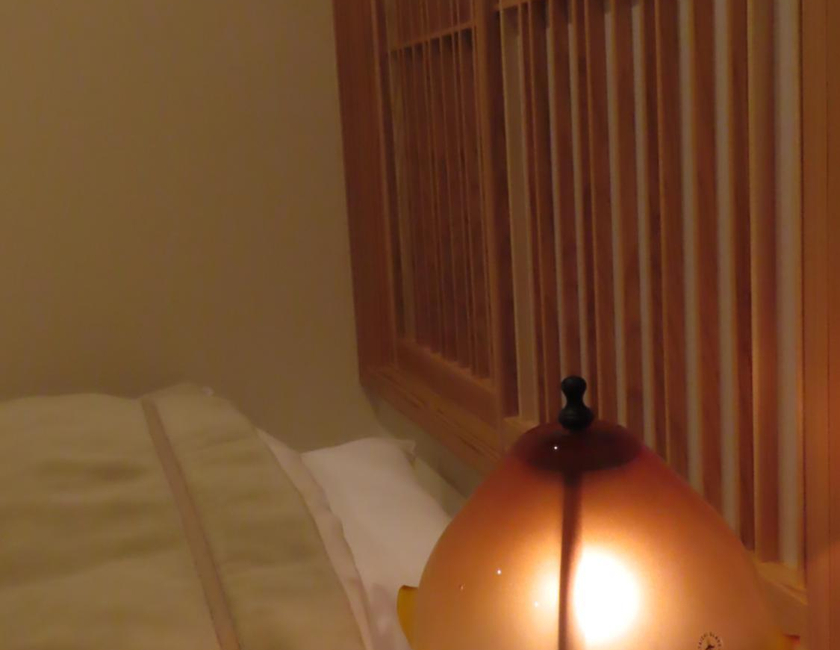 Imagen general del Ryokan Seifuso, Omuta. Foto 2