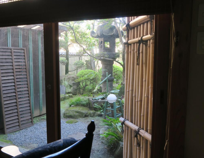 Imagen general del Ryokan Seifuso, Omuta. Foto 3