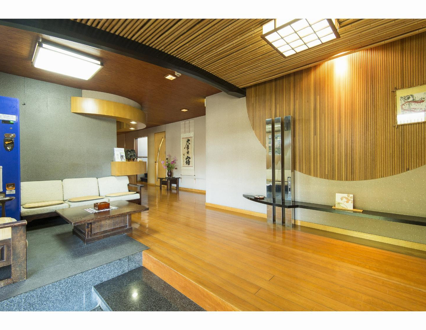 Imagen general del Ryokan Seifuso, Omuta. Foto 5