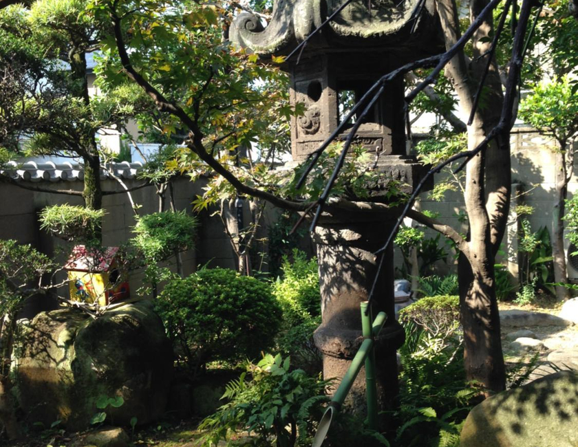 Imagen general del Ryokan Seifuso, Omuta. Foto 15