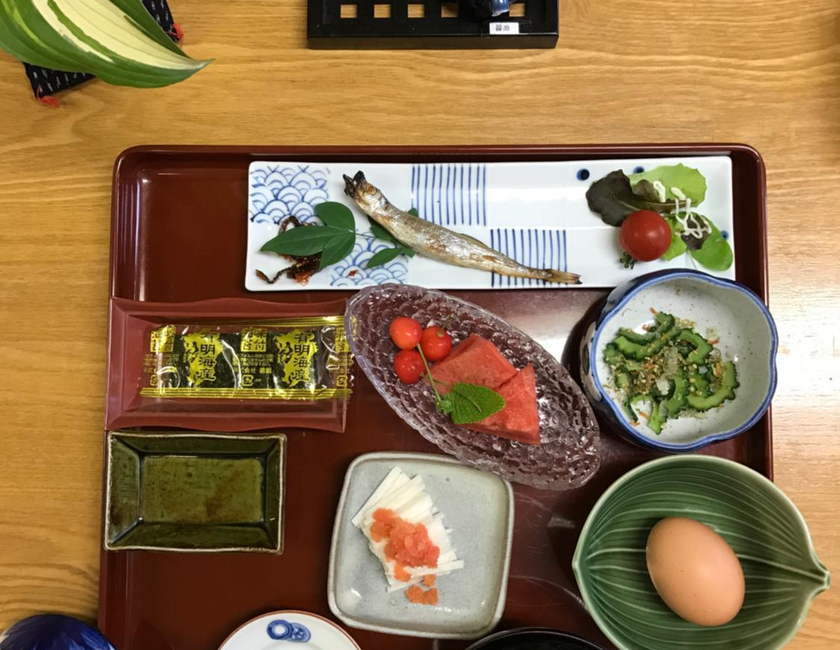 Imagen general del Ryokan Seifuso, Omuta. Foto 16