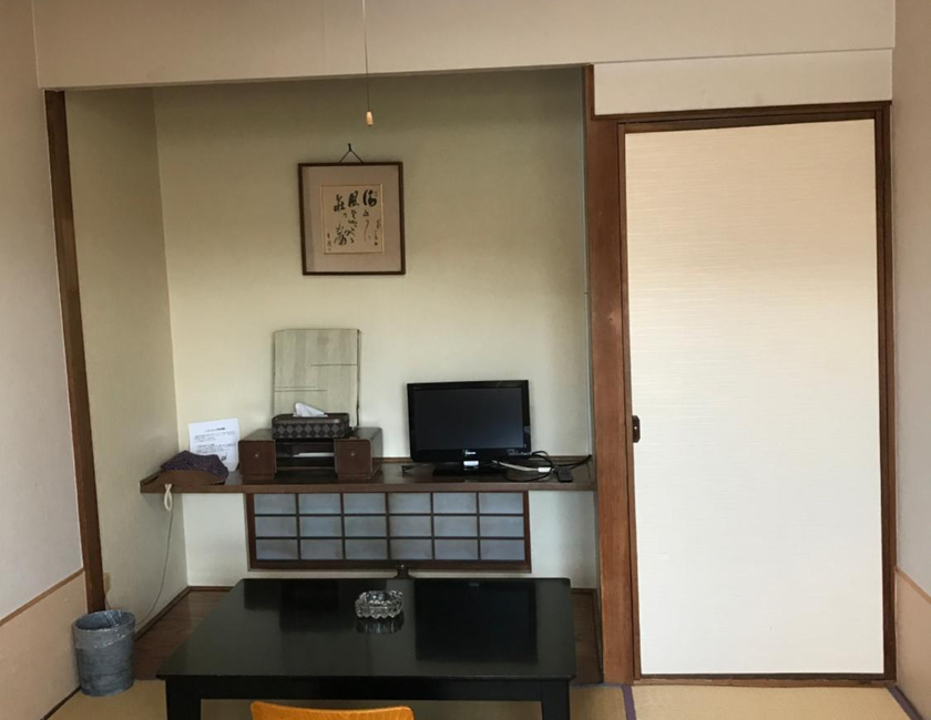 Imagen general del Ryokan Seifuso, Omuta. Foto 18
