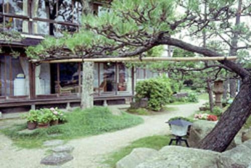 Imagen general del Ryokan Seikiro Historical Museum Hotel. Foto 1