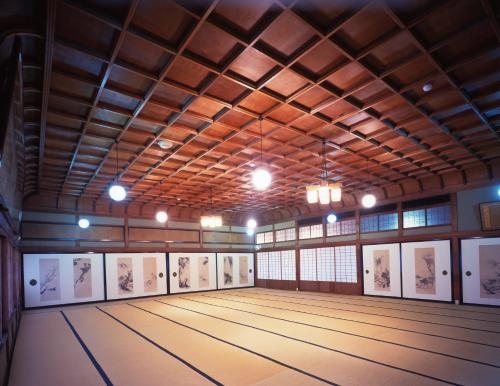 Imagen general del Ryokan Seikiro Historical Museum Hotel. Foto 3