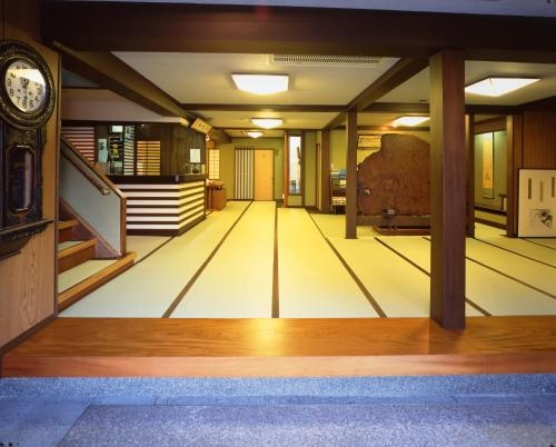 Imagen general del Ryokan Seikiro Historical Museum Hotel. Foto 4