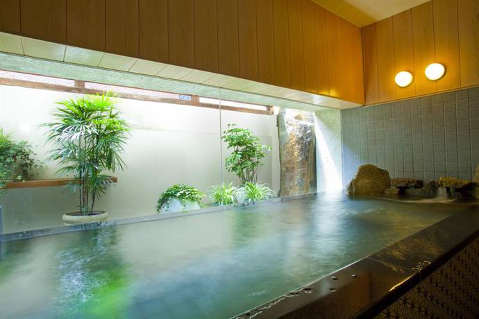 Imagen de los interiores del Ryokan Seiryu. Foto 9