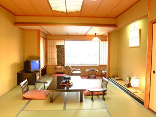 Imagen general del Ryokan Seiryuso, Kumamoto. Foto 4