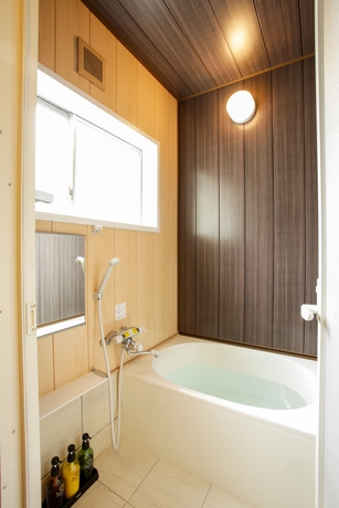 Imagen de la habitación del Ryokan Sento, KOBE. Foto 7