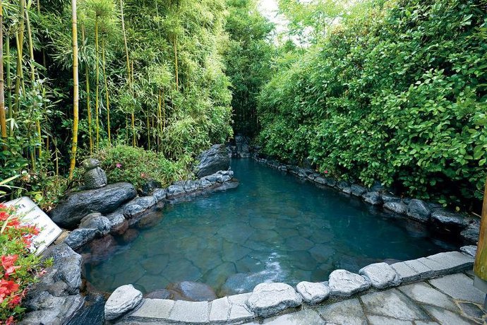 Imagen general del Ryokan Seoto Yuoto No Yado Ukiha. Foto 6