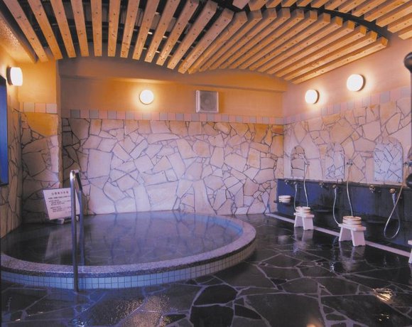 Imagen general del Ryokan Seoto Yuoto No Yado Ukiha. Foto 9