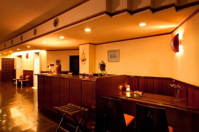 Imagen general del Ryokan Seoto Yuoto No Yado Ukiha, Hita. Foto 1