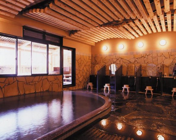 Imagen general del Ryokan Seoto Yuoto No Yado Ukiha, Hita. Foto 8