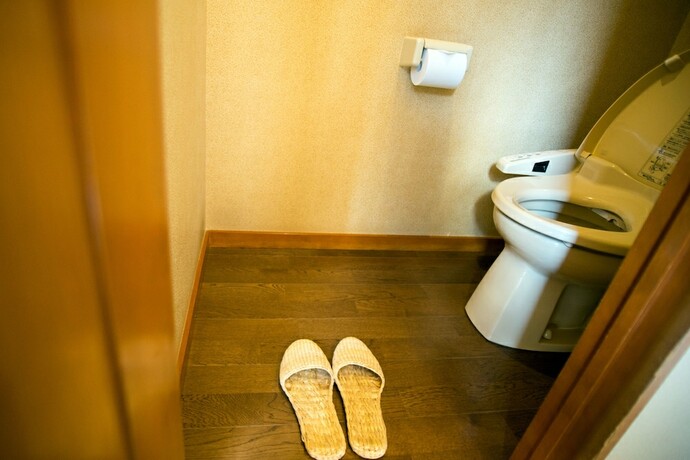 Imagen general del Ryokan Shima Onsen Kashiwaya. Foto 3