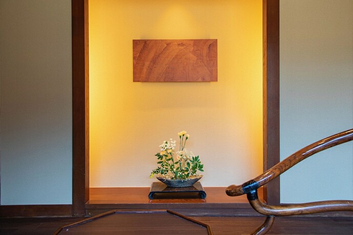 Imagen general del Ryokan Shima Onsen Kashiwaya. Foto 8