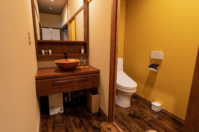 Imagen de la habitación del Ryokan Shima Onsen Kashiwaya. Foto 20