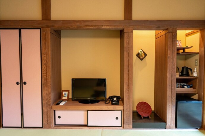 Imagen de la habitación del Ryokan Shima Onsen Kashiwaya. Foto 28