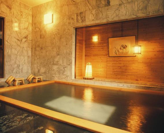Imagen general del Ryokan Shimaya. Foto 1