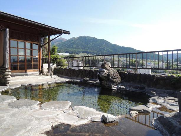 Imagen general del Ryokan Shimaya. Foto 5