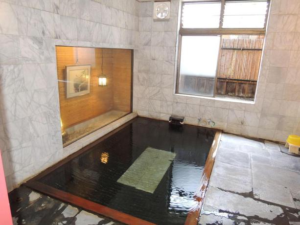 Imagen general del Ryokan Shimaya. Foto 9