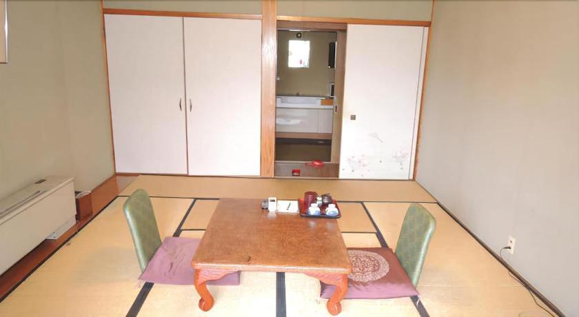 Imagen general del Ryokan Shimaya. Foto 10
