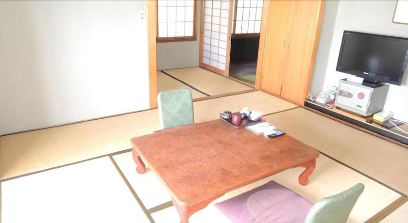 Imagen general del Ryokan Shimaya. Foto 11