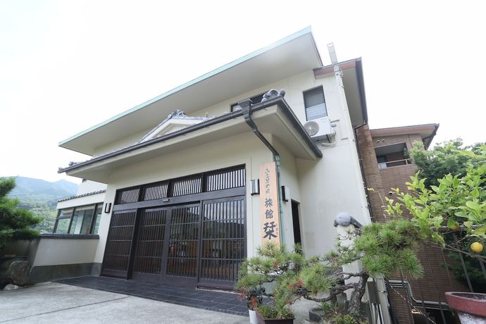 Imagen general del Ryokan Shiori. Foto 2