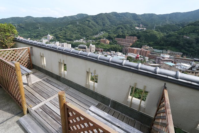 Imagen de la habitación del Ryokan Shiori. Foto 8