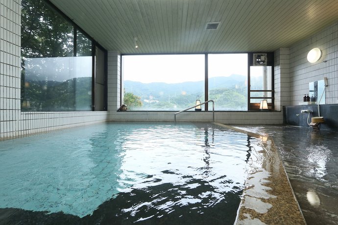 Imagen general del Ryokan Shiori. Foto 3