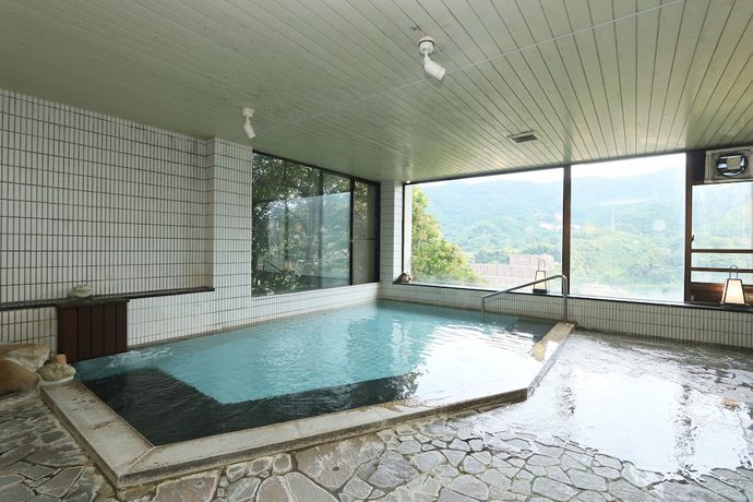 Imagen general del Ryokan Shiori. Foto 4