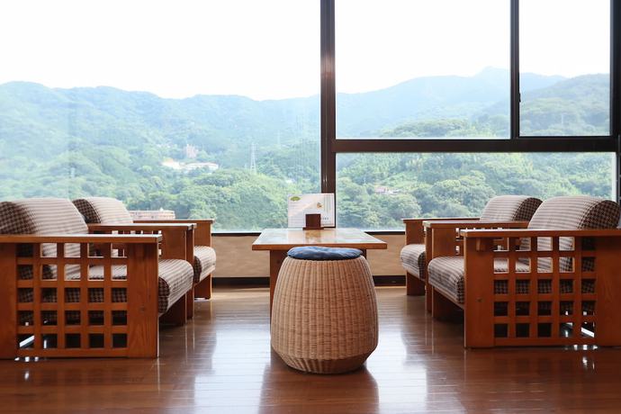 Imagen de los interiores del Ryokan Shiori. Foto 18