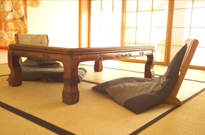 Imagen de la habitación del Ryokan Shizuka Japanese Guesthouse. Foto 5