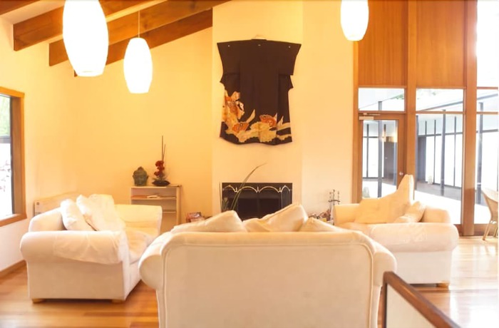 Imagen de la habitación del Ryokan Shizuka Japanese Guesthouse. Foto 6