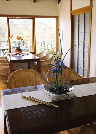 Imagen de la habitación del Ryokan Shizuka Japanese Guesthouse. Foto 8