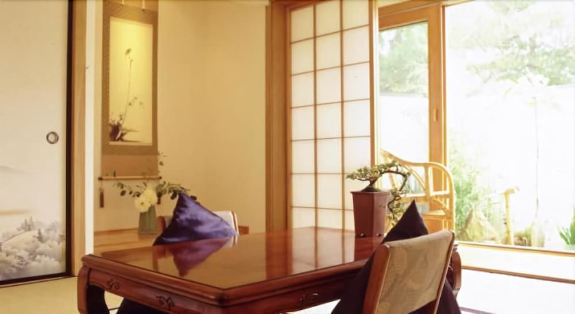 Imagen de la habitación del Ryokan Shizuka Japanese Guesthouse. Foto 10