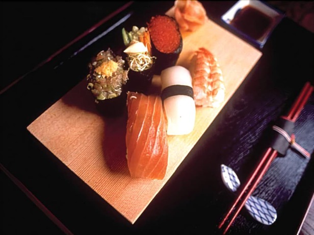 Imagen del bar/restaurante del Ryokan Shizuka Japanese Guesthouse. Foto 4