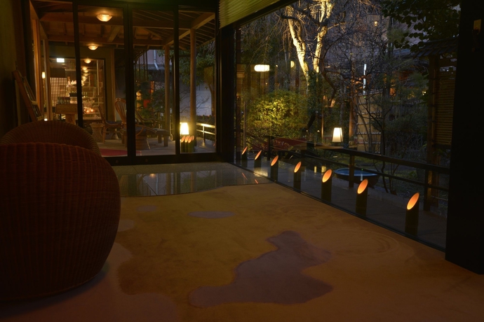 Imagen general del Ryokan Shoheiso. Foto 4