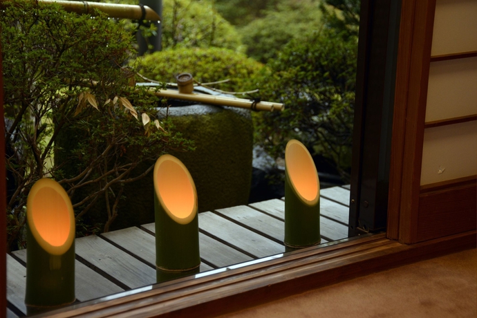 Imagen general del Ryokan Shoheiso. Foto 2