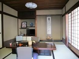 Imagen general del Ryokan Sugimoto. Foto 2