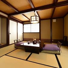 Imagen de la habitación del Ryokan Sugimoto. Foto 3