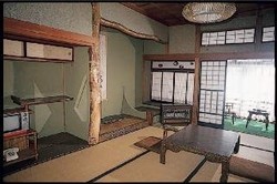 Imagen general del Ryokan Sukayu Onsen. Foto 2