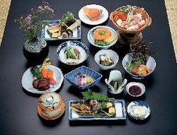 Imagen general del Ryokan Sukayu Onsen. Foto 3