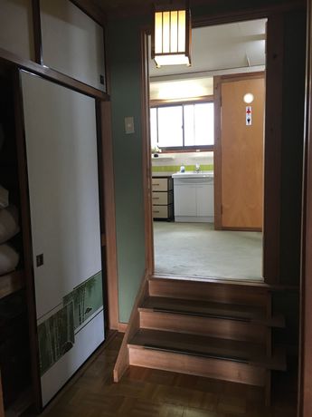 Imagen de la habitación del Ryokan Suminoe. Foto 5